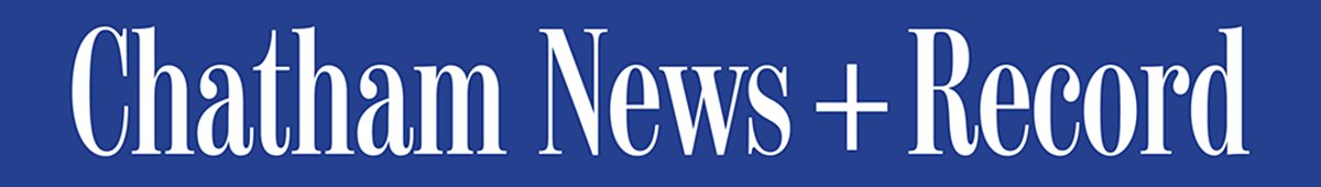Chatham News and Record logo